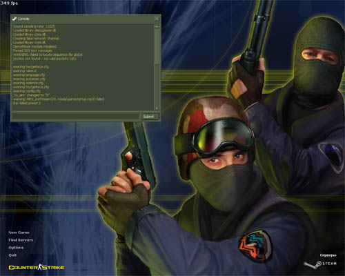  Counter-Strike     developer