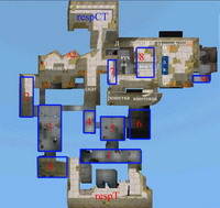Карта de_cpl_mill (de_clan_mill)