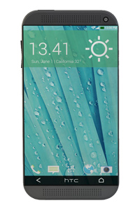 HTC One M9