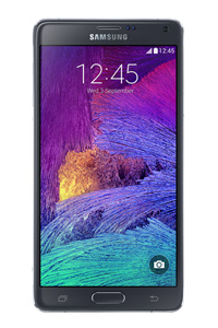 Samsung Galaxy Note 4