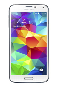 Samsung Galaxy S5