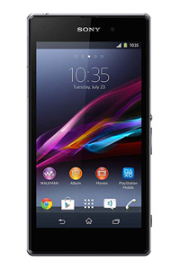 Sony Xperia Z2