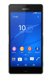 Sony Xperia Z3