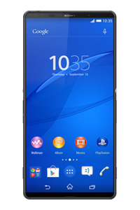 Sony Xperia Z4 Ultra