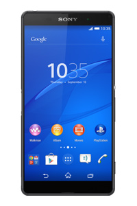 Sony Xperia Z4