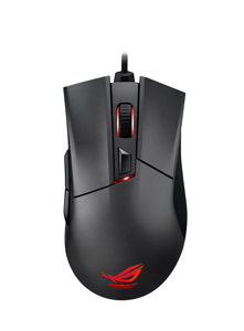 Asus ROG Gladius