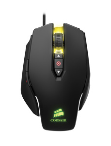 Corsair Vengeance M65