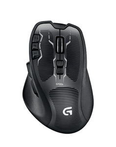 Logitech G700s