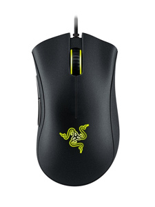 Razer DeathAdder Chroma