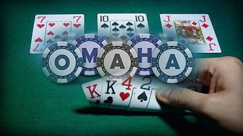 Основные правила Омахи