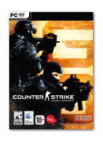 CS: GO - игра Steam