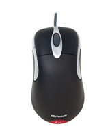 Microsoft 1.1a IntelliMouse Black